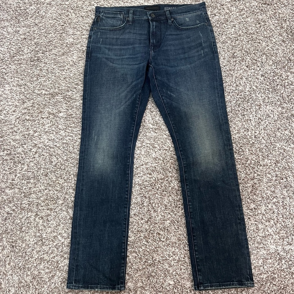 John Varvatos Jeans